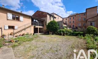 Maison 5 Pièces 98 m² à vendre à Moissac (82200)