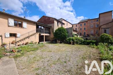 Maison 5 pièces 132000 €