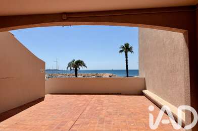 Appartement 2 pièces 244000 €