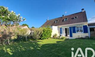 Maison 4 Pièces 75 m² à vendre à Ozoir-la-Ferrière (77330)
