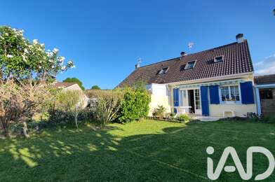 Maison 4 pièces 279000 €