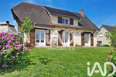 Maison 5 pièces 287000 €