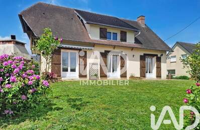 Vente Maison/villa 5 pièces — photo du bien