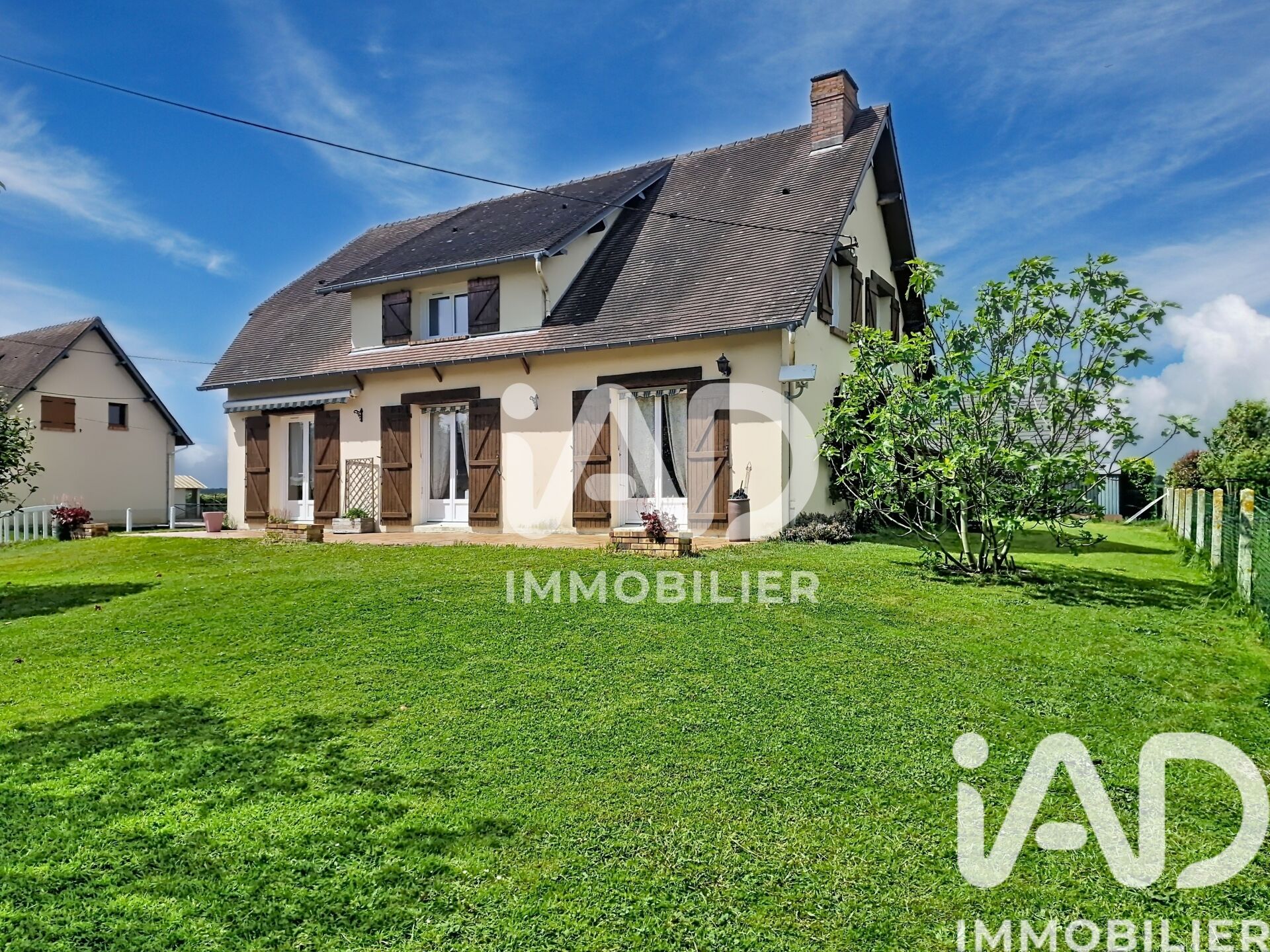 Vente Maison/villa 5 pièces - Photo 2