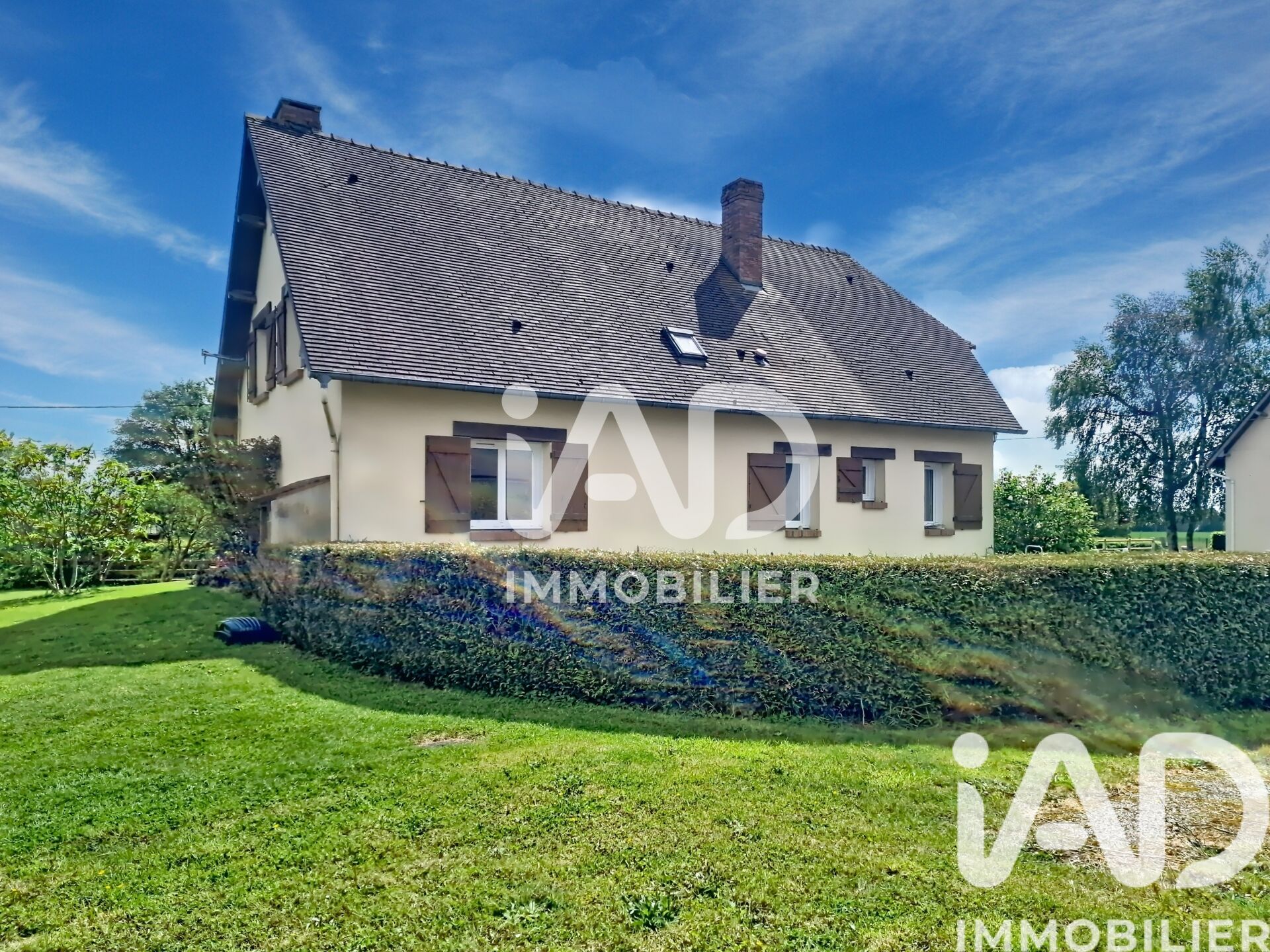 Vente Maison/villa 5 pièces - Photo 3