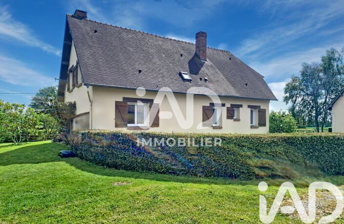 Vente Maison/villa 5 pièces — photo 3