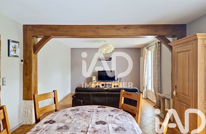 Vente Maison/villa 5 pièces — photo 4
