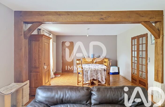 Vente Maison/villa 5 pièces — photo 5