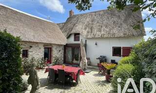 Maison 4 Pièces 118 m² à vendre à Saint-Lyphard (44410)