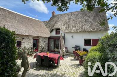 Maison 4 pièces 365000 €