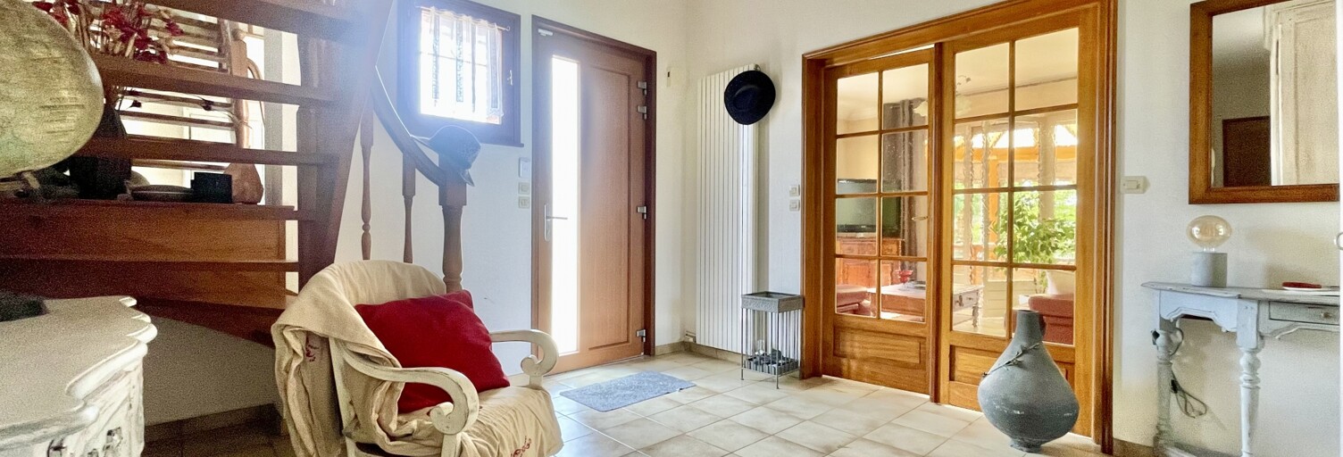 Maison 5 Pièces 165 m² à vendre à Zudausques (62500)