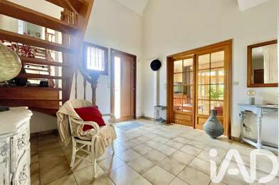 Maison 5 pièces 336000 €