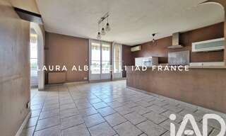 Appartement 4 Pièces 75 m² à vendre à Toulon (83200)