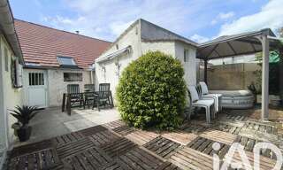 Maison 3 Pièces 75 m² à vendre à Bray-sur-Seine (77480)