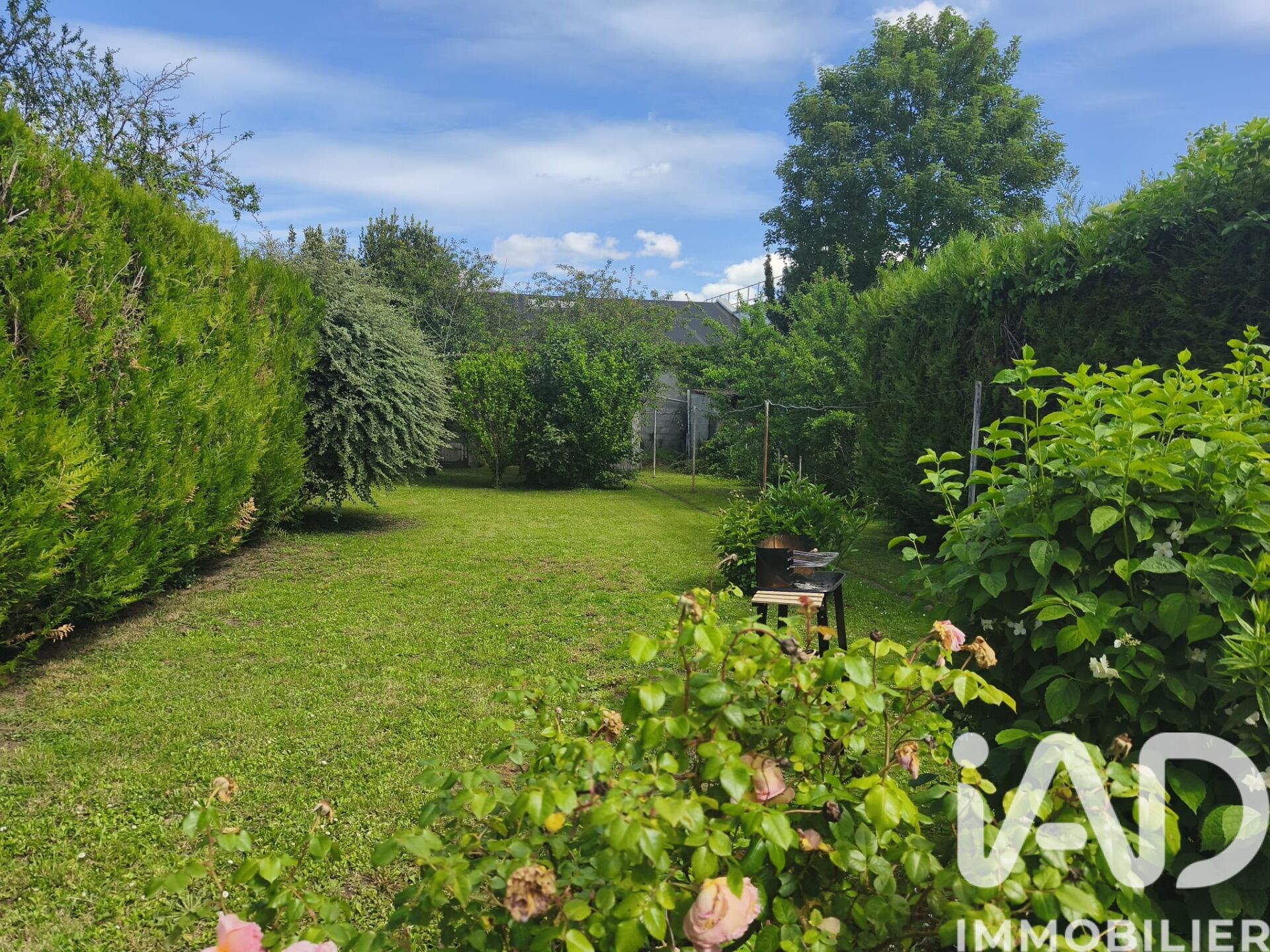Vente Maison de ville 3 pièces - Photo 2