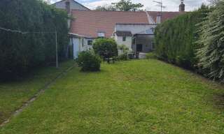 Maison 3 Pièces 75 m² à vendre à Bray-sur-Seine (77480)