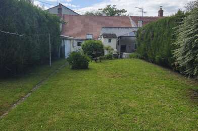 Maison 3 pièces 150000 €