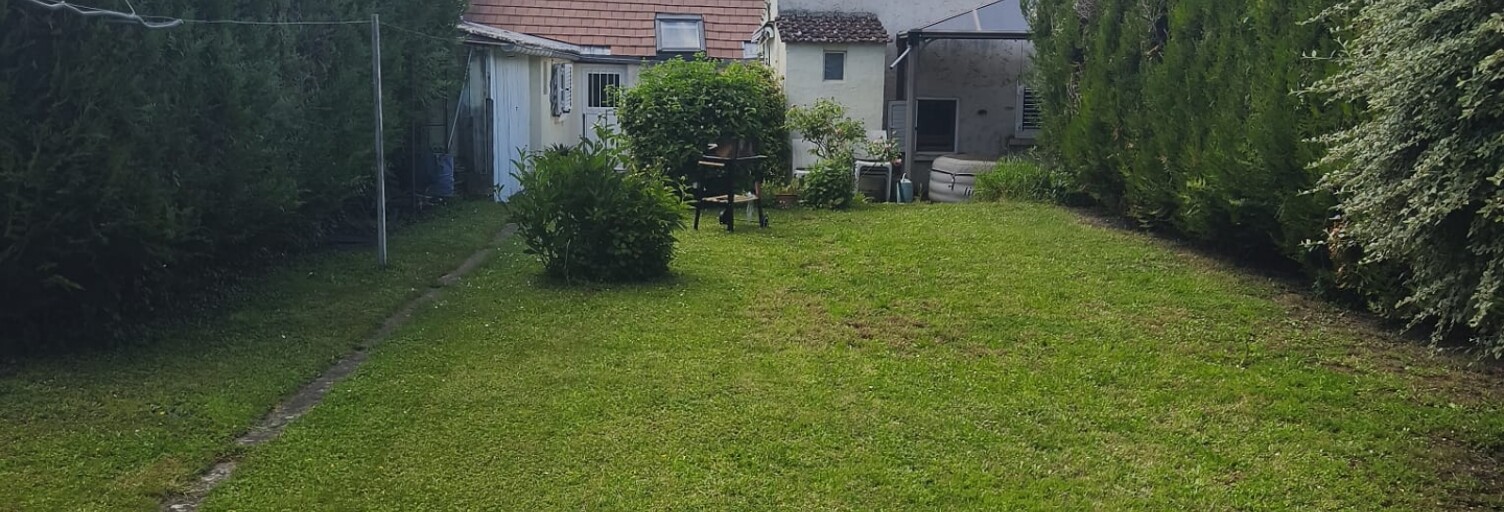 Maison 3 Pièces 75 m² à vendre à Bray-sur-Seine (77480)