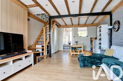Maison 4 pièces 188000 €