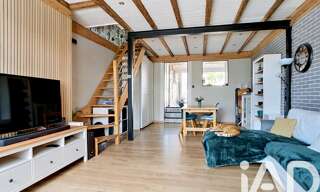 Maison 4 Pièces 80 m² à vendre à Isques (62360)