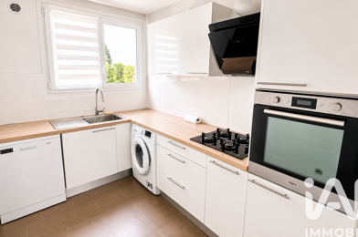 Appartement 3 pièces 150000 €