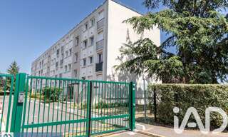 Appartement 3 Pièces 57 m² à vendre à Viry-Châtillon (91170)