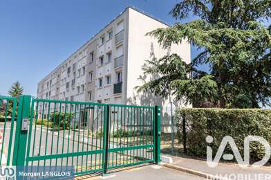 Appartement 3 pièces 150000 €