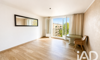 Appartement 3 Pièces 57 m² à vendre à Viry-Châtillon (91170)