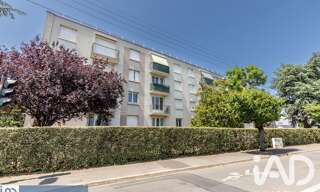 Appartement 3 Pièces 57 m² à vendre à Viry-Châtillon (91170)