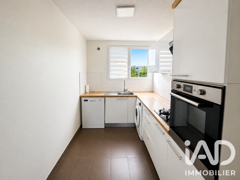 Vente Appartement 3 pièces — photo 1