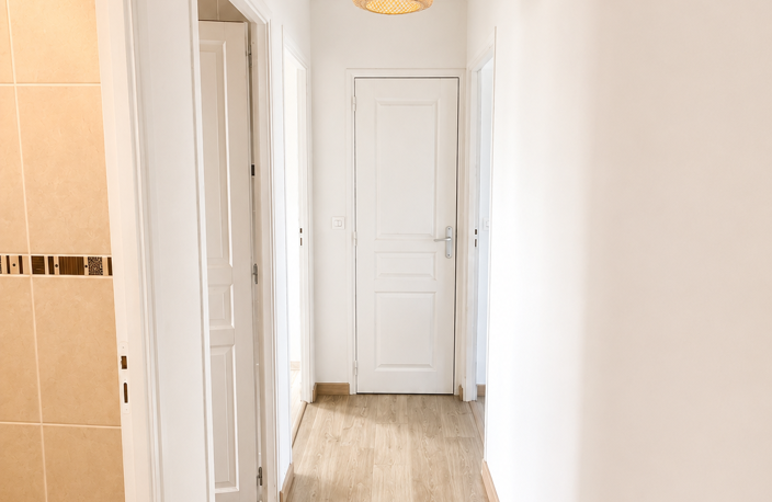 Vente Appartement 3 pièces — photo 2