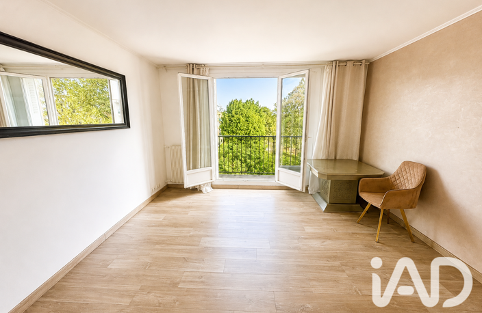Vente Appartement 3 pièces — photo 3