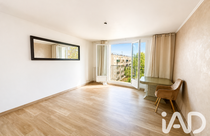 Vente Appartement 3 pièces — photo 4