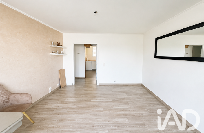 Vente Appartement 3 pièces — photo 5