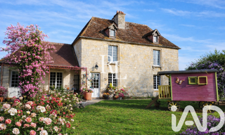 Maison 13 Pièces 335 m² à vendre à Périers-en-Auge (14160)