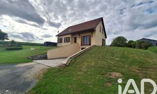 Maison 5 Pièces 140 m² à vendre à Vouziers (08400)