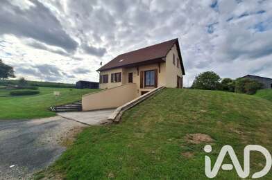 Maison 5 pièces 168000 €