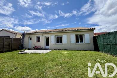 Maison 4 pièces 236500 €