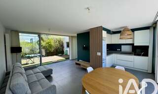 Appartement 2 Pièces 55 m² à vendre à Bayonne (64100)