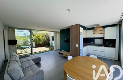 Vente Appartement 2 pièces — photo du bien