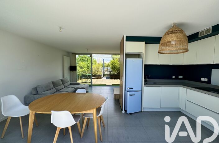 Vente Appartement 2 pièces — photo 2