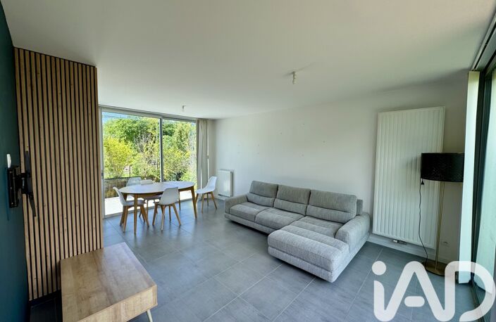 Vente Appartement 2 pièces — photo 3