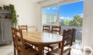 Appartement 4 Pièces 72 m² à vendre à Grigny-sur-Rhône (69520)