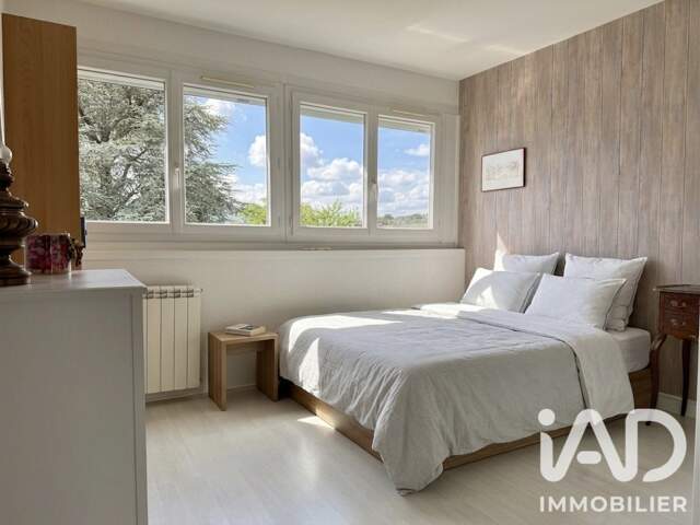 Vente Appartement 4 pièces — photo du bien