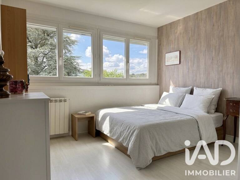 Vente Appartement 4 pièces — photo 1