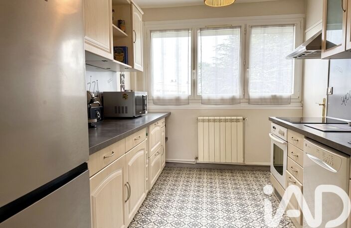 Vente Appartement 4 pièces — photo 2