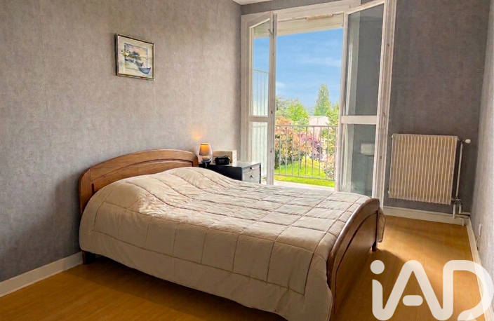 Vente Appartement 4 pièces — photo 3