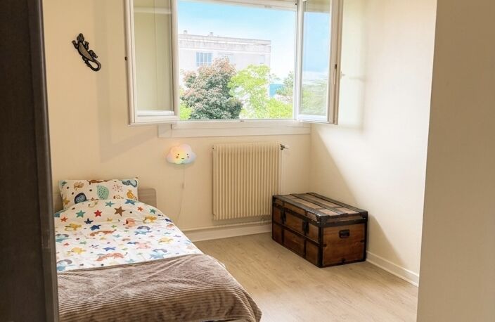 Vente Appartement 4 pièces — photo 4