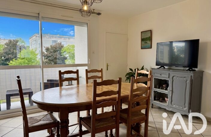 Vente Appartement 4 pièces — photo 5