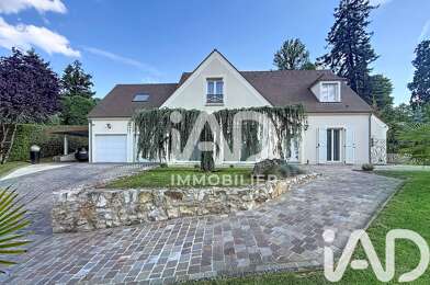 Maison 9 pièces 1133000 €